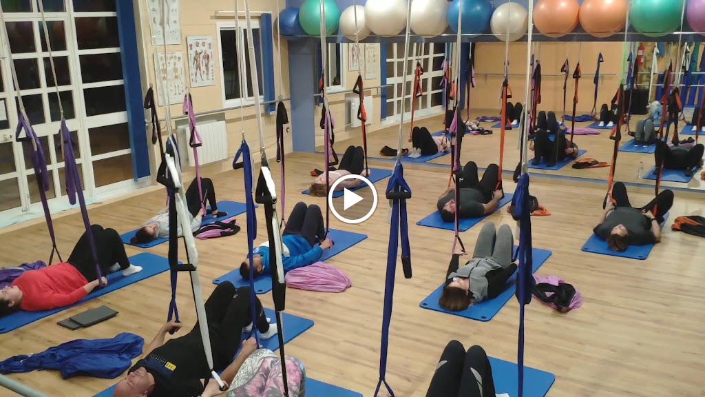 La Casita de Pilates — Videos