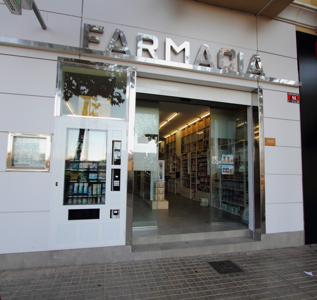 Farmacia Universidad Elche | Farmacia y Parafarmacia