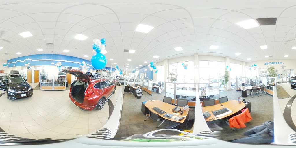Street View & 360°
