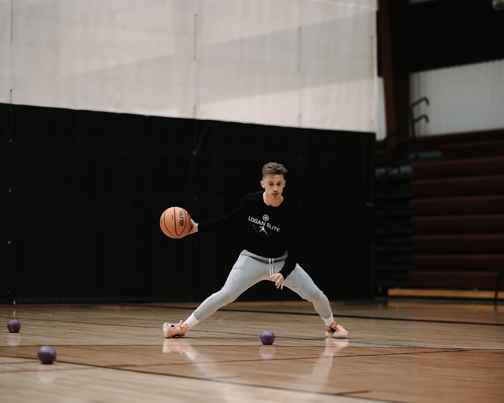  Logan Elite Basketball