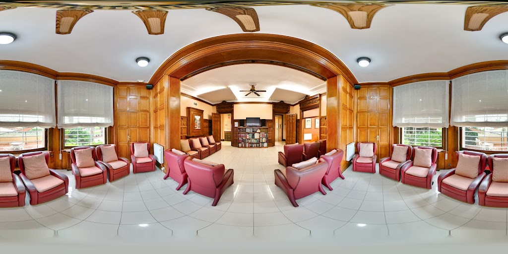 Sant Gervasi Residencial — Street View y 360deg