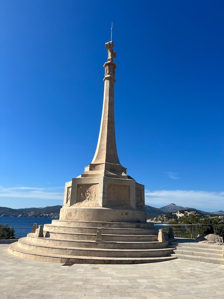 Cruz del Descubrimiento