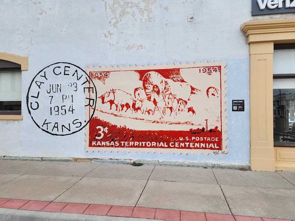 Clay Center Floral