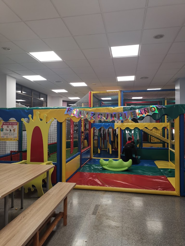 Cada dia una alegria