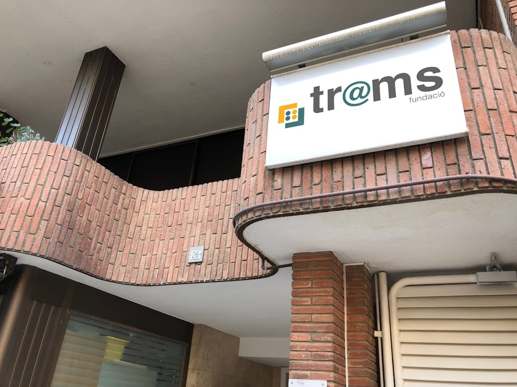 Fundacio Privada Tr@ms