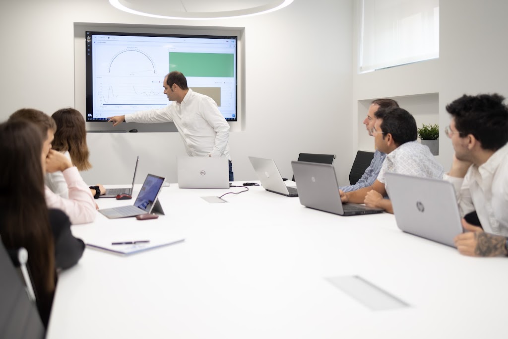 Disi Servicios Informaticos