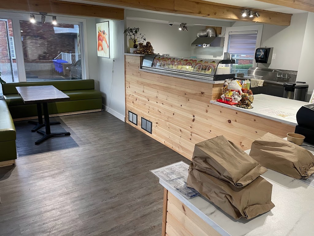Avocado Sushi Express in Mirabel