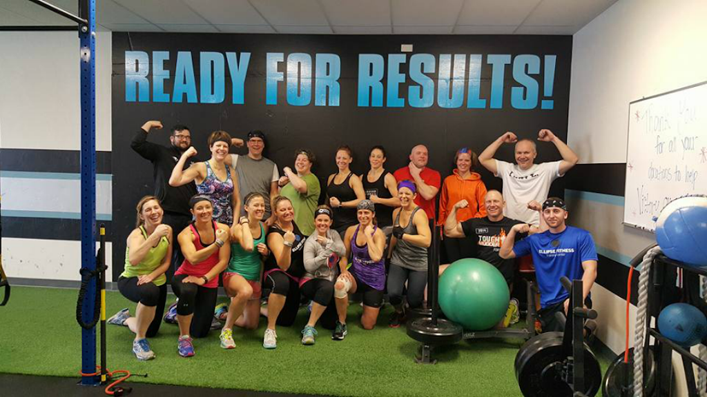  Ellipse Fitness - Appleton West