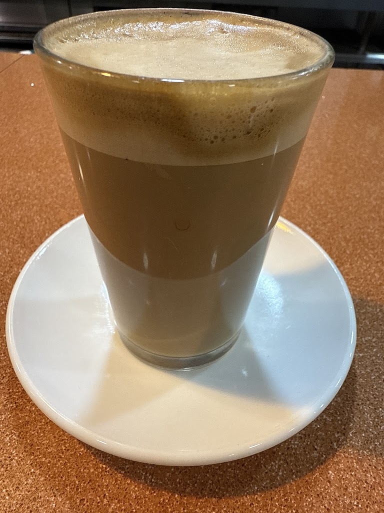 Cafe-Bar Bro's — Mas recientes
