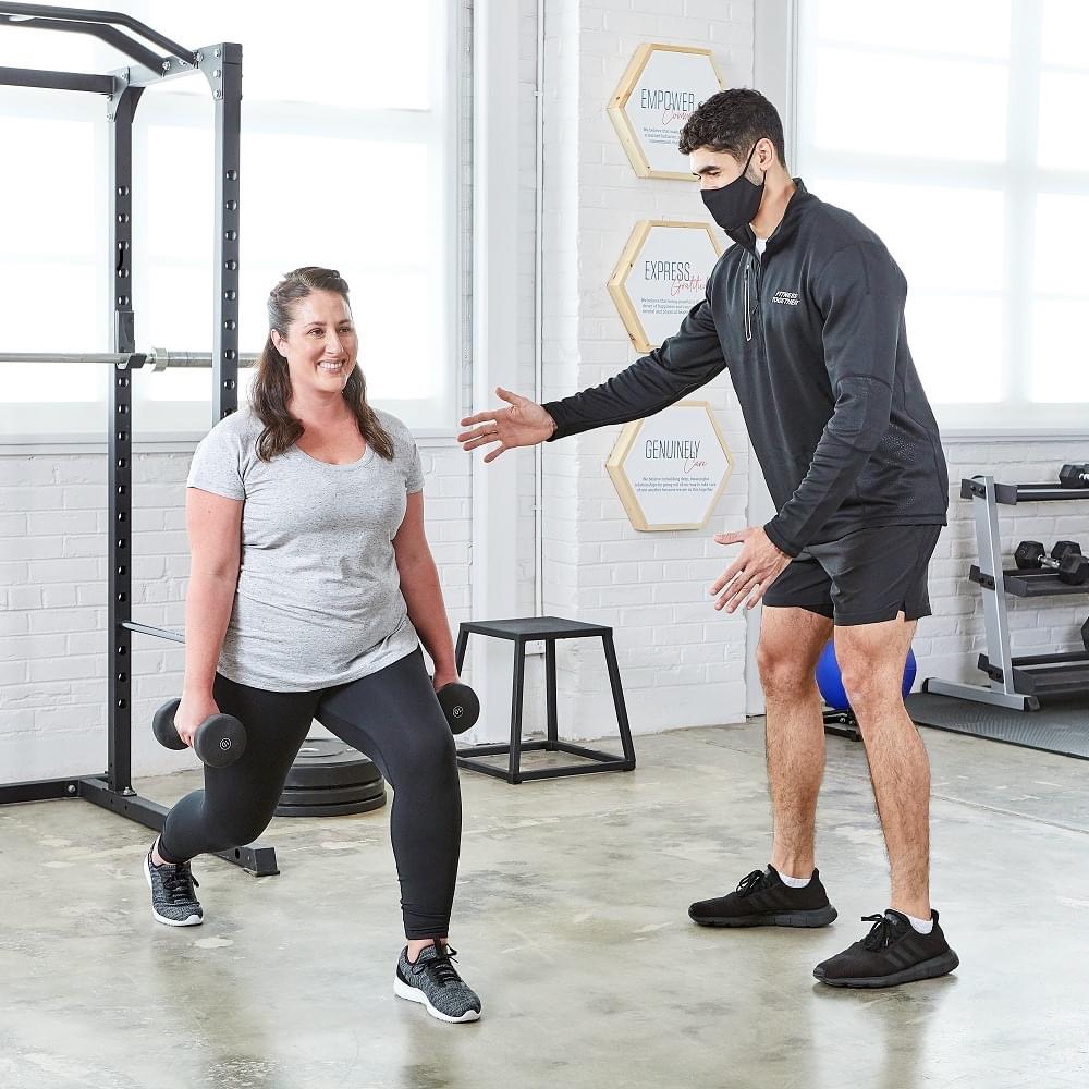  Fitness Together-Cary