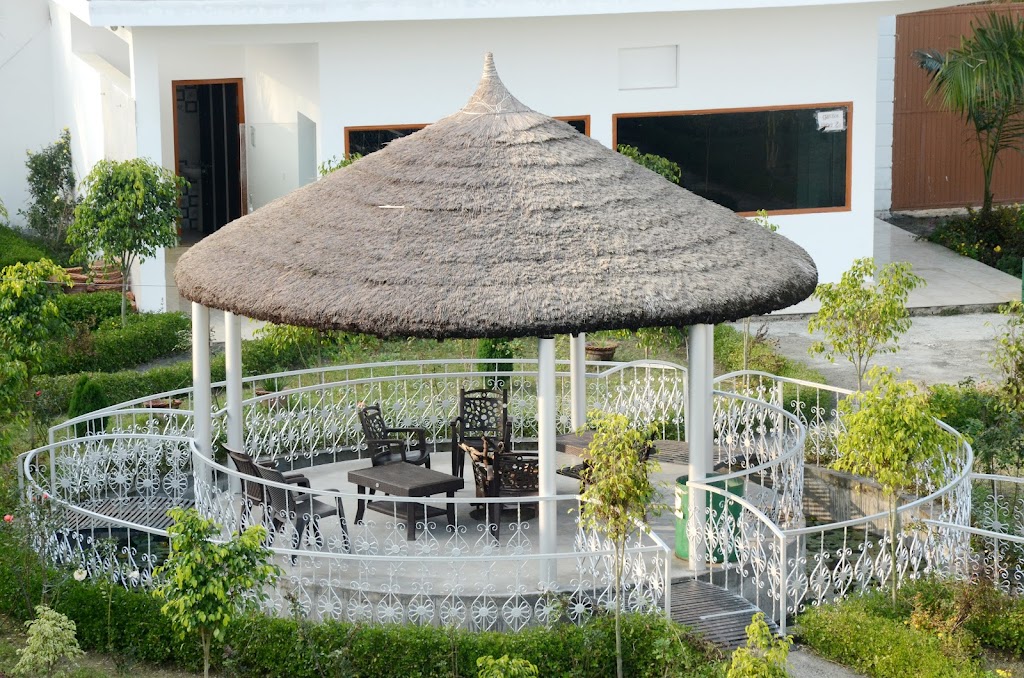 Dtr Jungle Hideaways In Dudhwa Hotel Dudhwa Resort Kishanpur Zone Dudhwa Tr