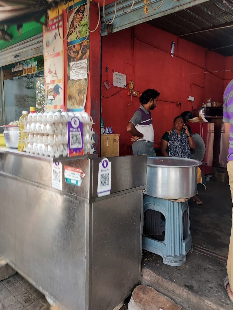 Tiger Adda Restaurant