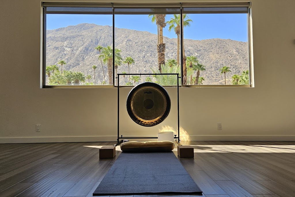  Khaga Yoga Palm Springs