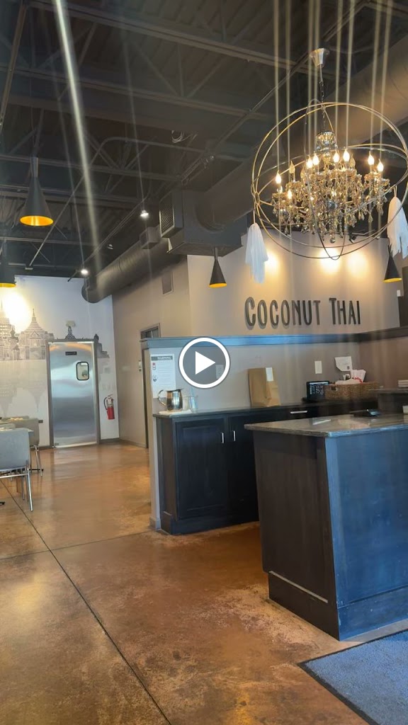 Coconut Thai on Grand