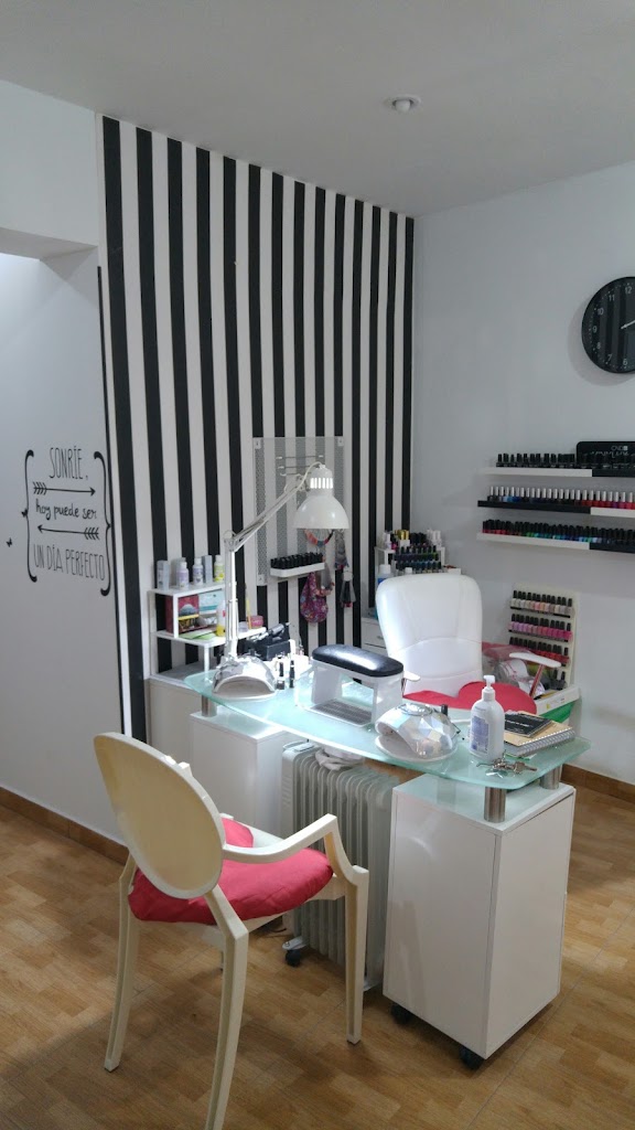 Mandala Estetica Personal & Decorativa — Del propietario