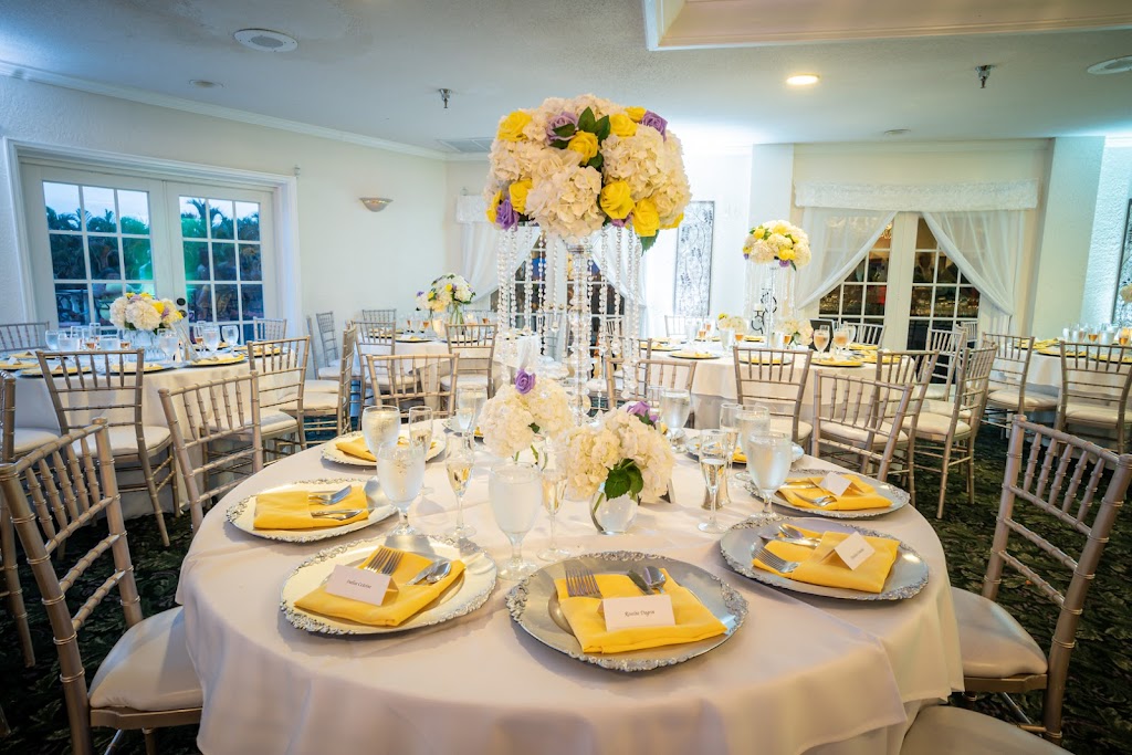 Premier Glamour Events
