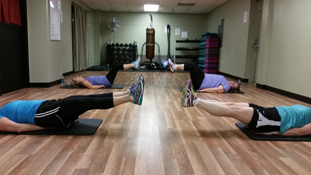  nDurance Fitness at Hill Heights