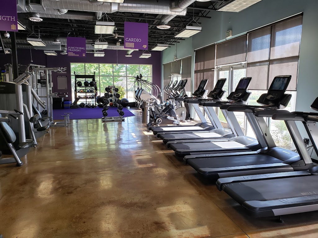  Anytime Fitness