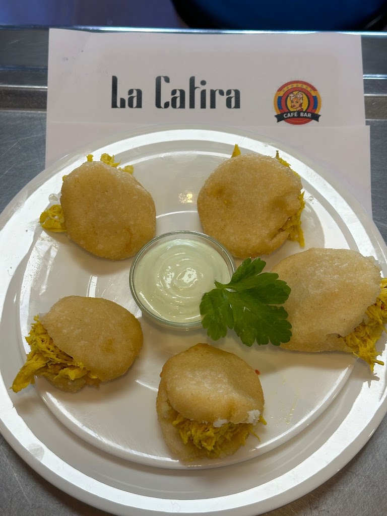 La Catira Cafe Bar — Del propietario