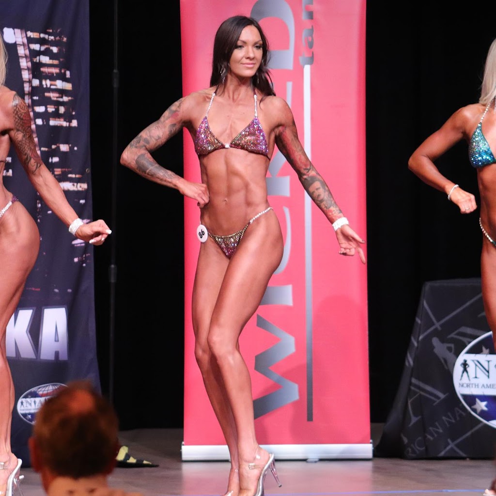  Big Kents Strength and Fitness Gym