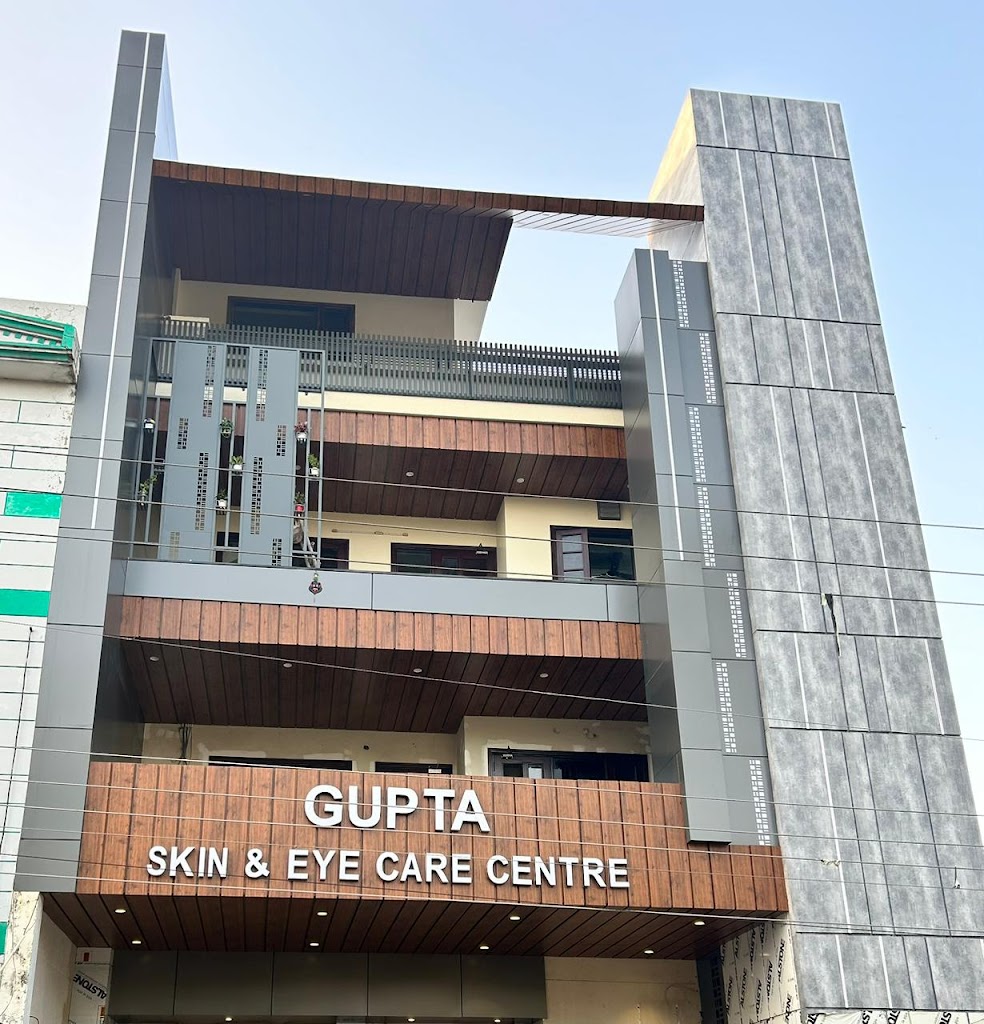 Gupta Skin And Eye Care Centre