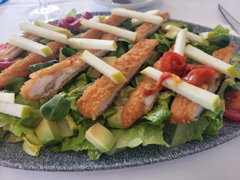 Restaurante La Piemontesa | Reus Batan — Mas recientes