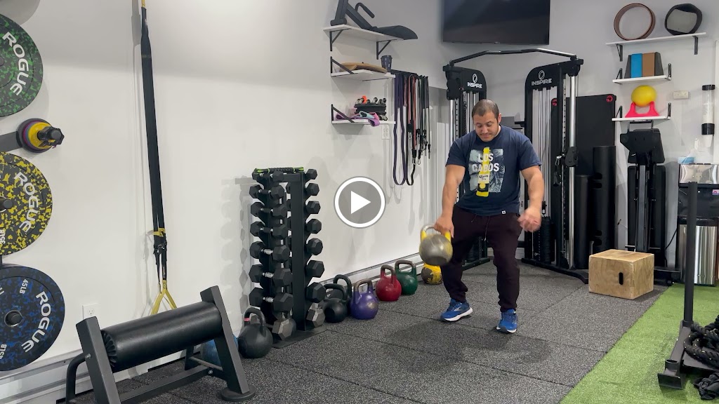  Movement Lab Personal Training