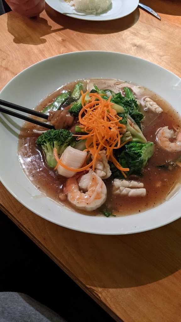 Mango Thai