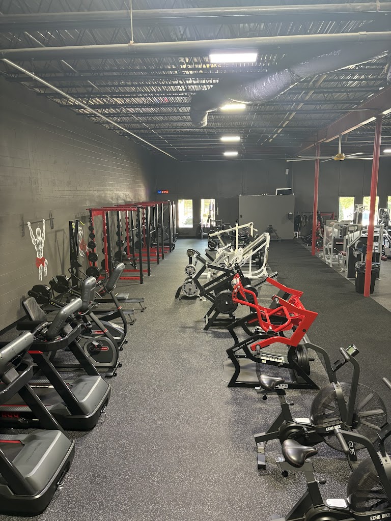  Epic Athletic Center