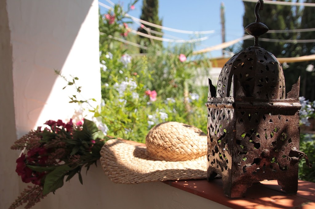 A.T. Finca Dona Sofia Maria