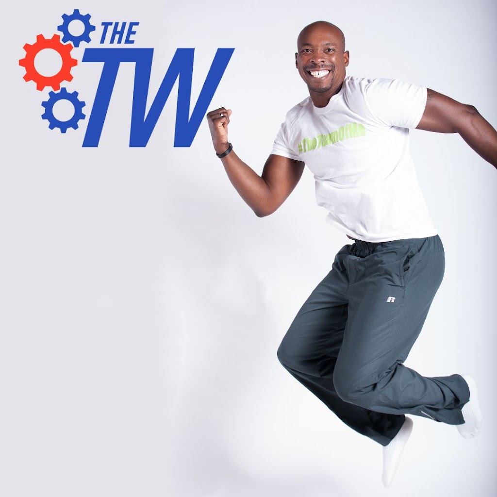  The Trainers' Workshop