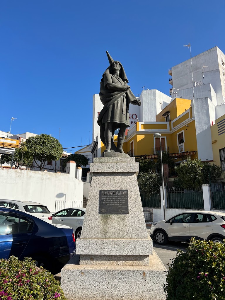 Monumento a la Judea