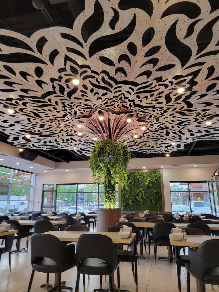 Lylac Restaurant - Laval in Laval