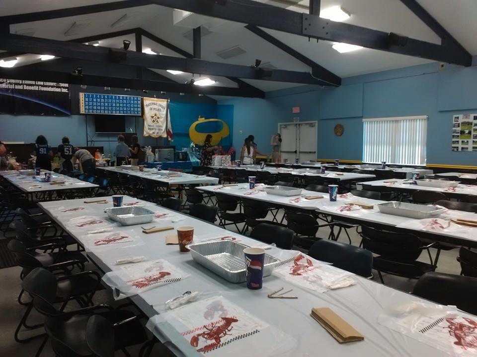 Fraternal Order of Police Pasco Lodge 29