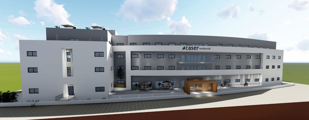Caser Residencial Almeria