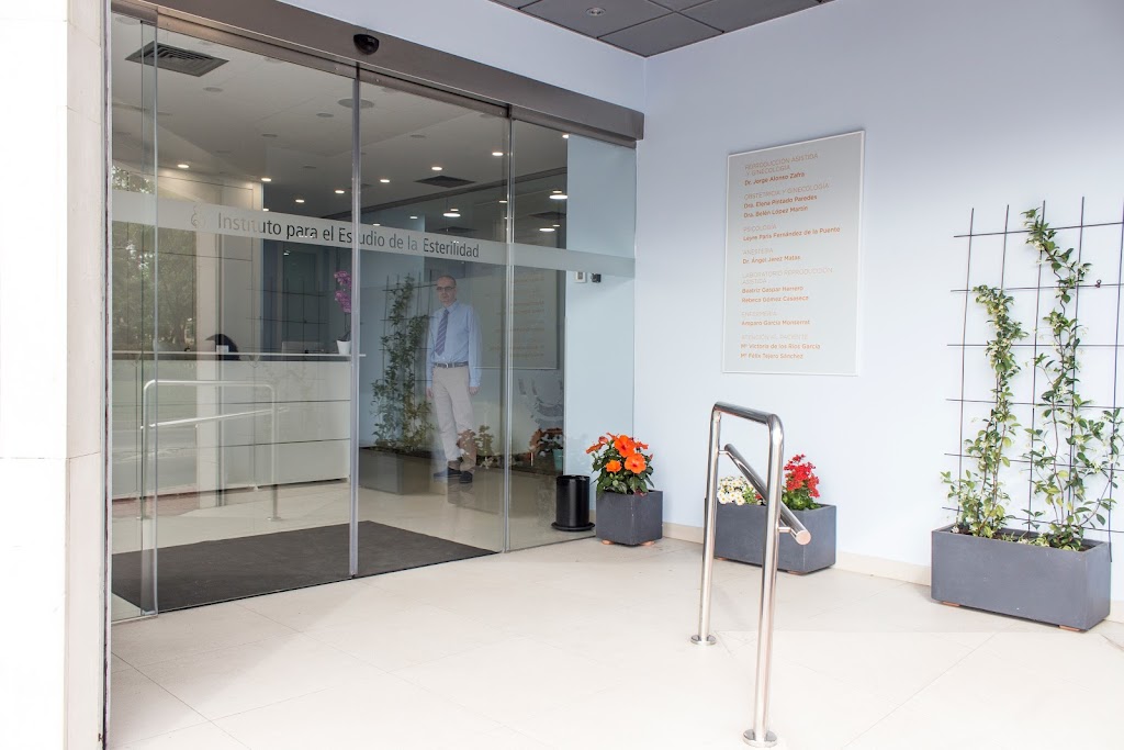Instituto para el Estudio de la Esterilidad