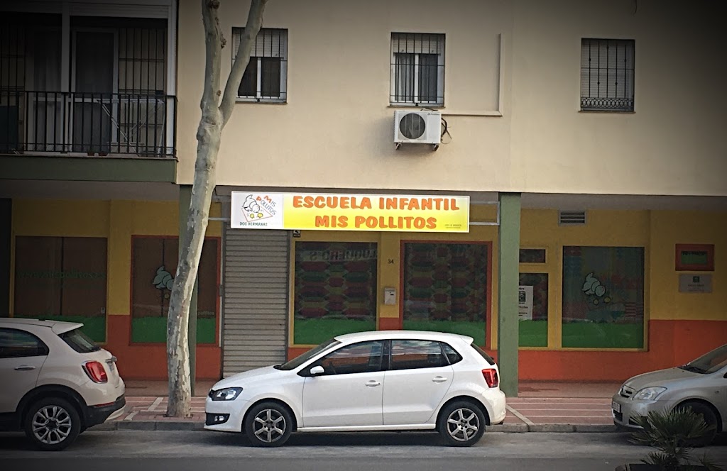 Escuela Infantil Mis Pollitos