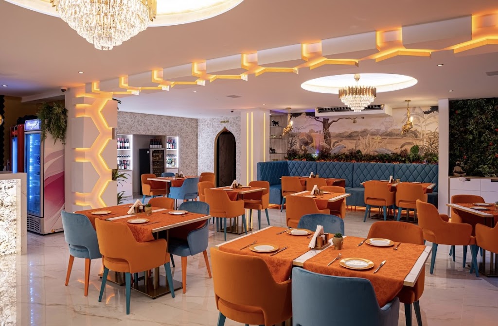 Mumbai Masala Restaurant