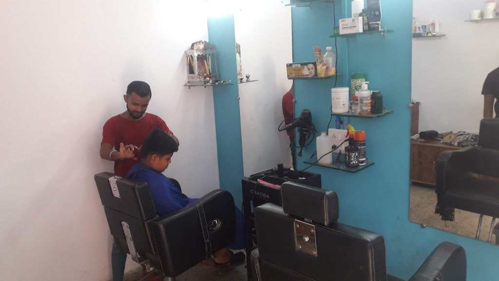 Divine Hair Salon Patu
