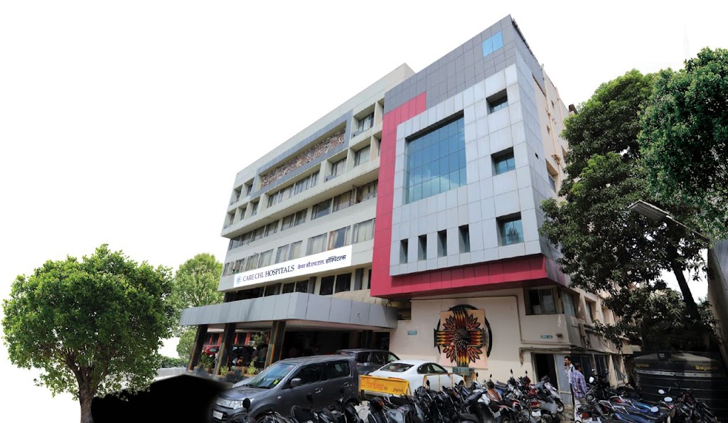 Dr. Care Chl Hospitals Indore