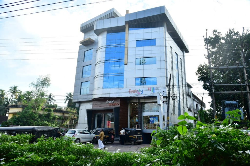 Grace Residency Tirur