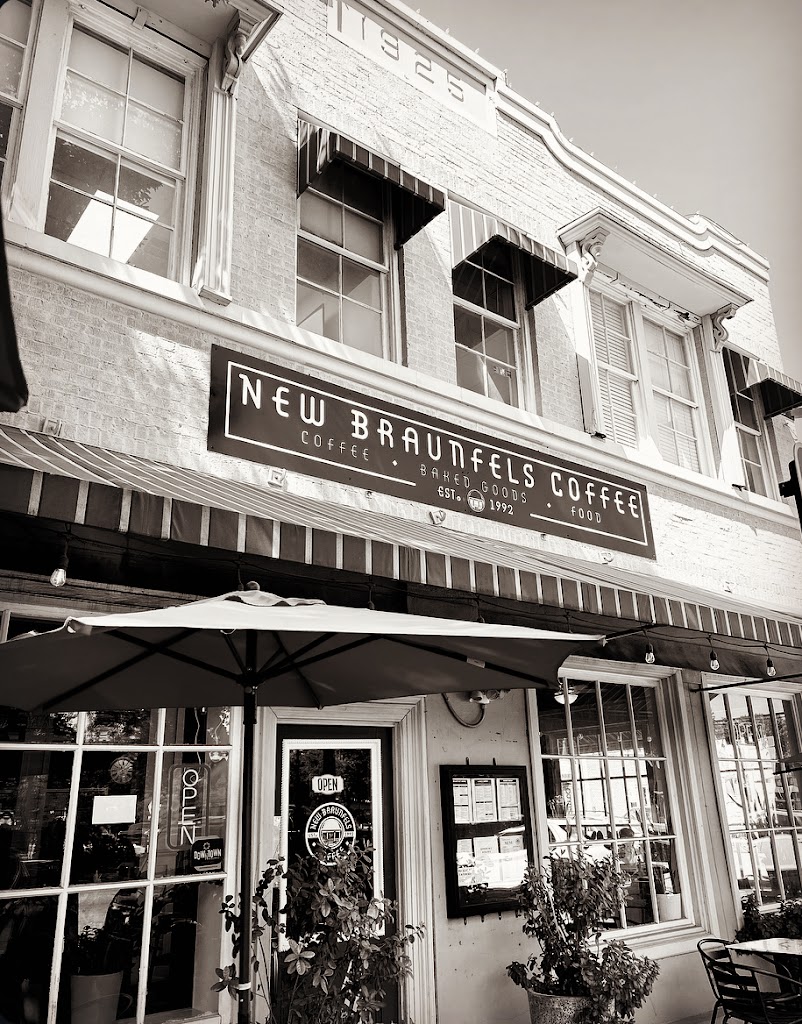 Photo of New Braunfels Coffee