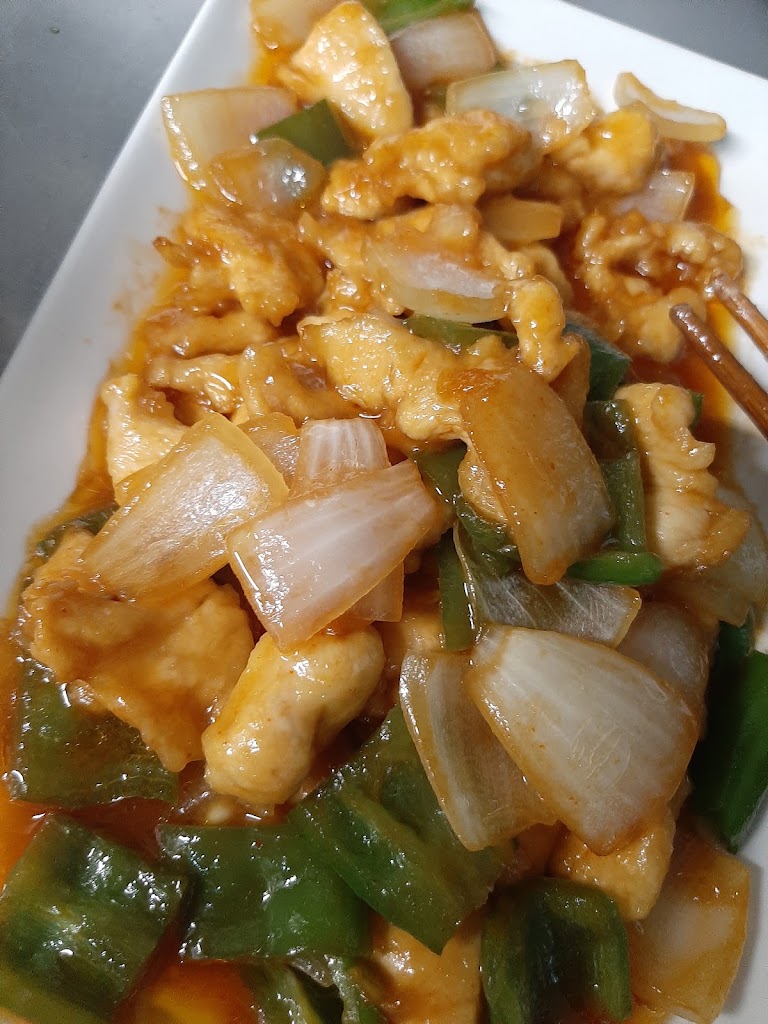 Bar cafeteria Racal — Comida y bebida