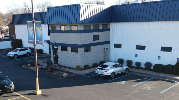  CCMC Health and Wellness Center