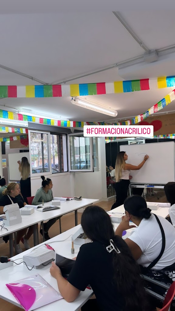 Kali Nails Beauty Academy