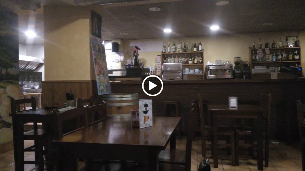 Taberna Bar Carrota — Videos