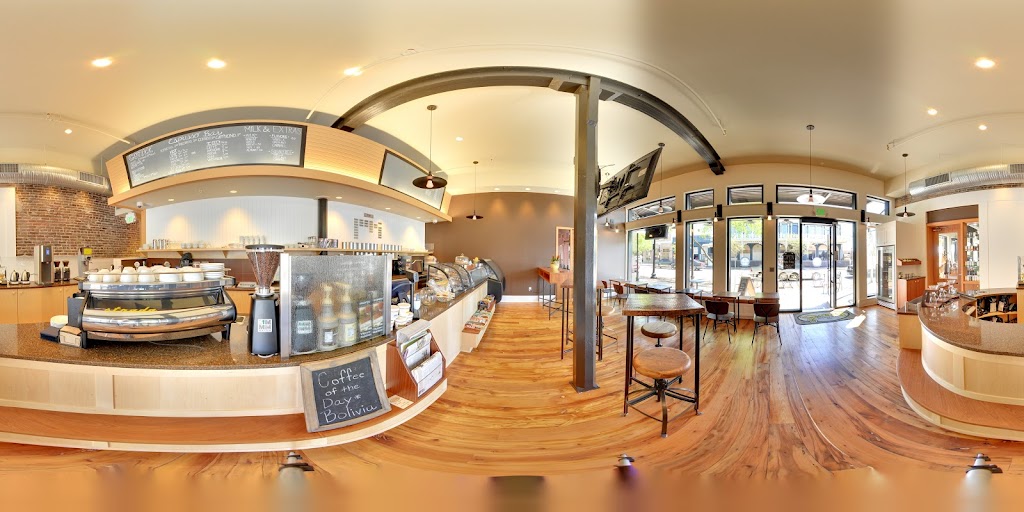 Street View & 360deg