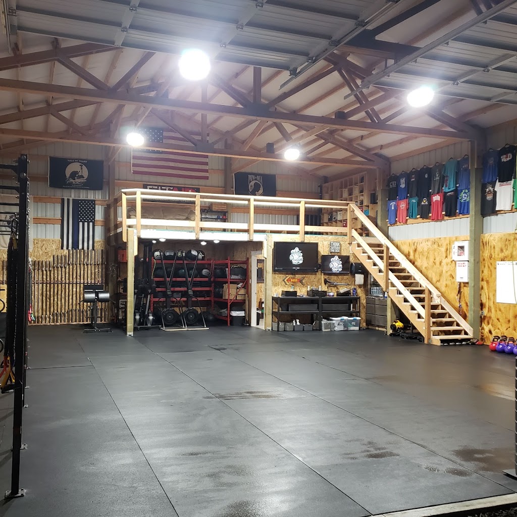  Country Fitness 1811 | Fitness Astoria