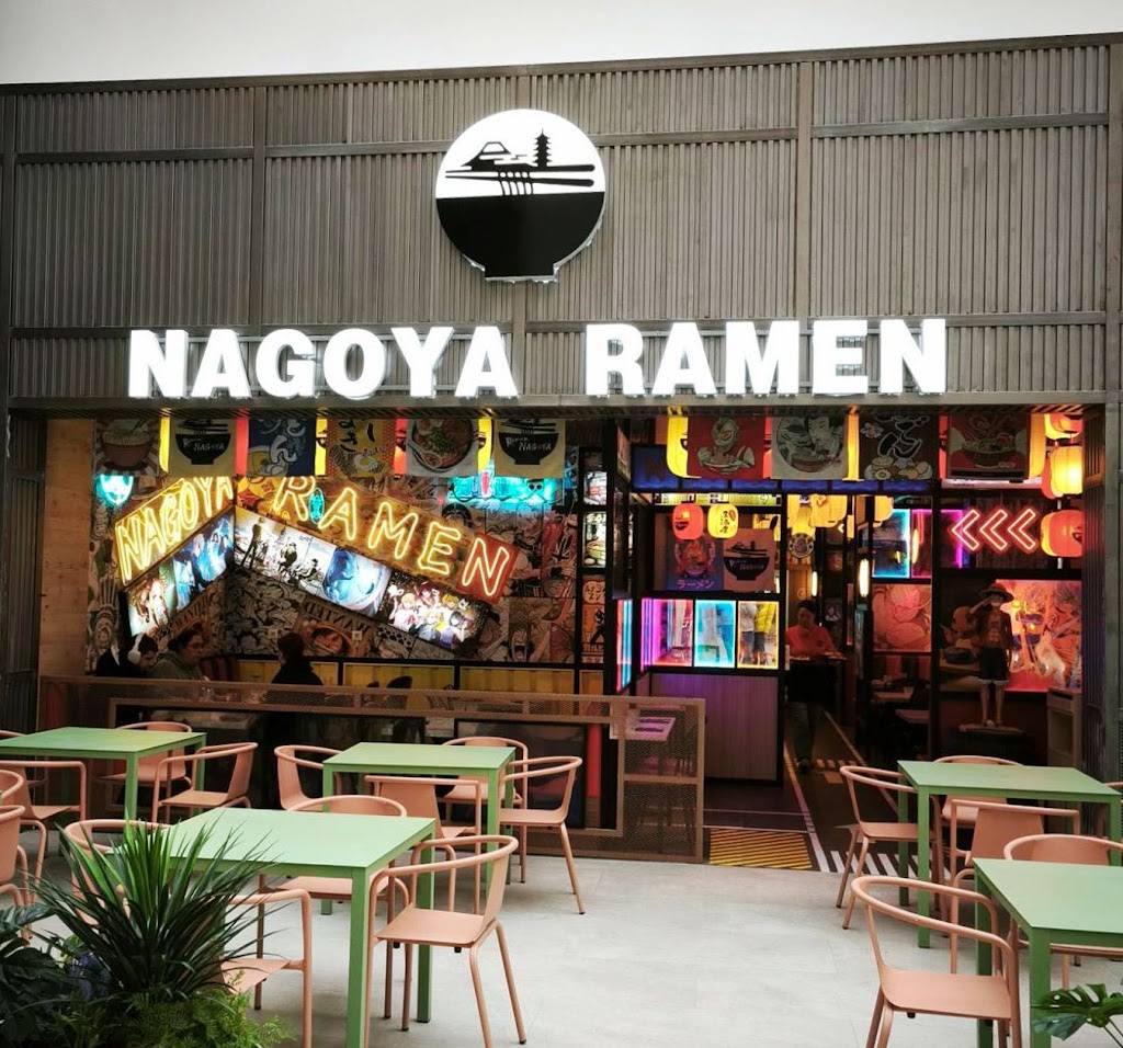 Nagoya Ramen