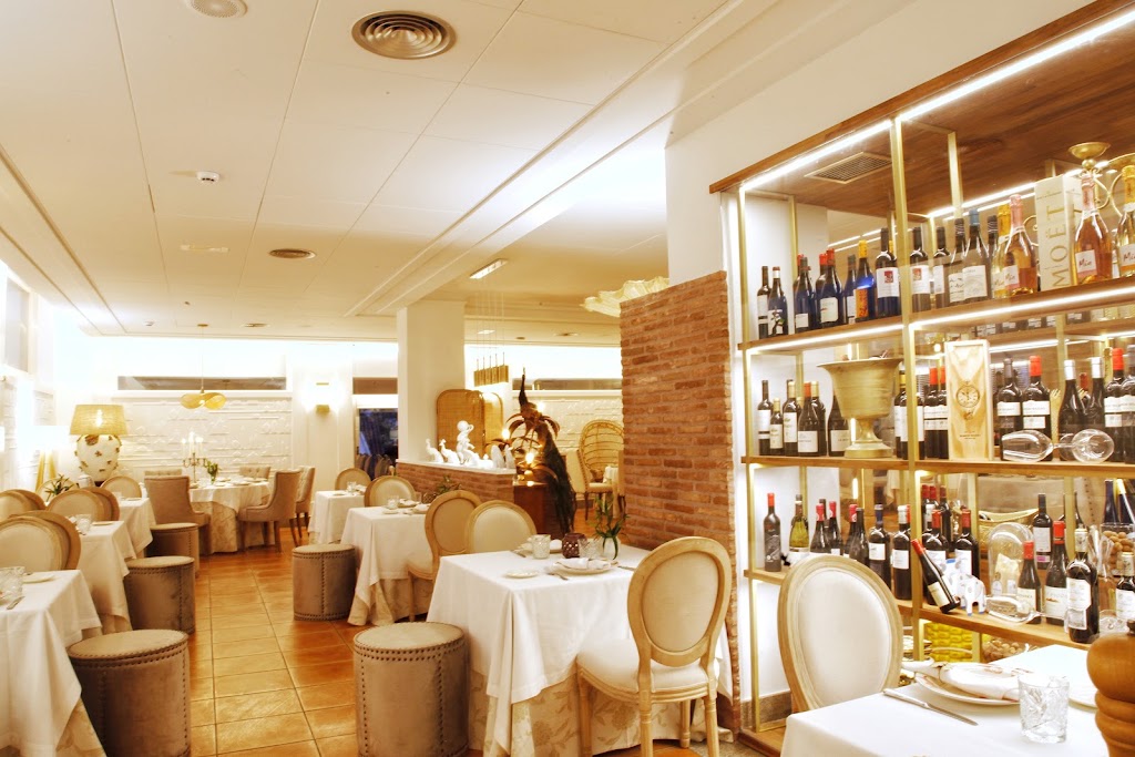 Restaurante Potus — Del propietario